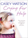 Crying for Help (eBook)